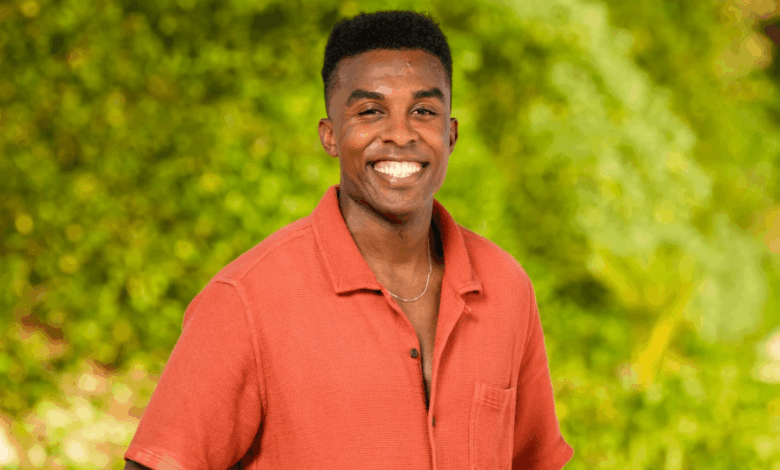 5 Things to Know About the ‘Survivor’ Season 48 Winner – Hollywood Life